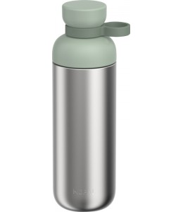 MEPAL VITA perdirbto nerūdijančio plieno gertuvė, 700ml MEPAL VITA perdirbto nerūdijančio plieno gertuvė, 700ml