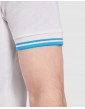 Montmelo unisex sportiniai polo marškinėliai, 150g/m2