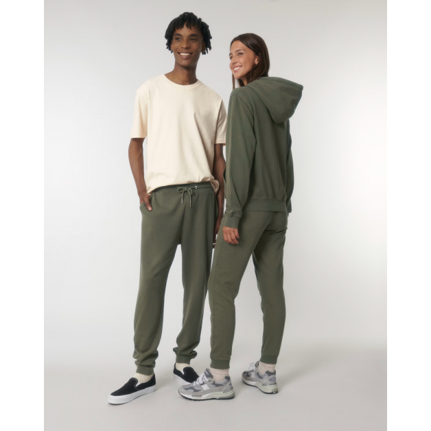 MOVER VINTAGE unisex kelnės, 300g