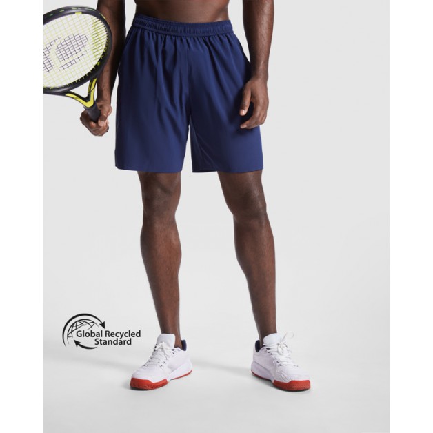 Murray unisex sportiniai šortai, 100g/m2