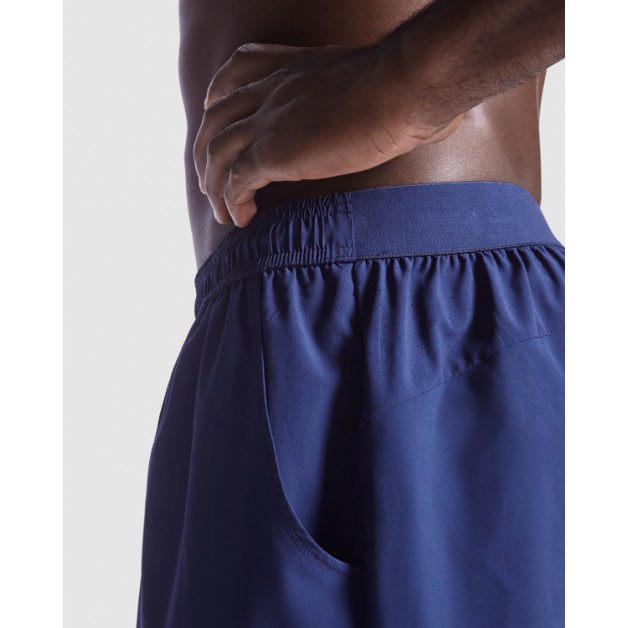 Murray unisex sportiniai šortai, 100g/m2