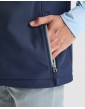 NEVADA unisex softshell liemenė