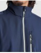 NEVADA unisex softshell liemenė