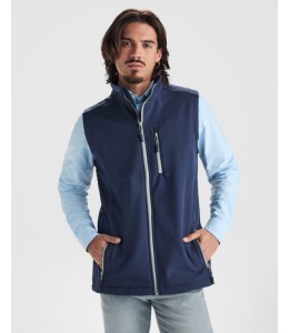 NEVADA unisex softshell liemenė