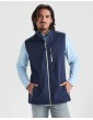 NEVADA unisex softshell liemenė