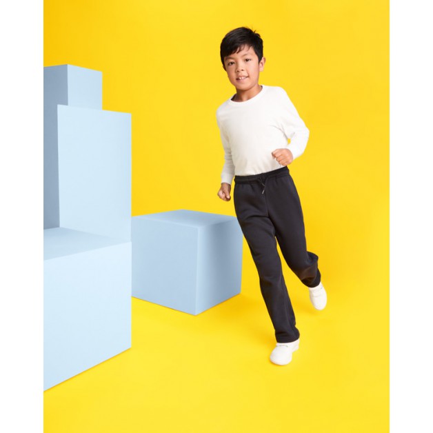 NEW ASTUN vaikiškos sportinės kelnės, 280g