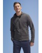 NORMAN vyriškas fleece džemperis, 220g NORMAN vyriškas fleece džemperis, 220g