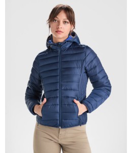NORWAY moteriška neperpučiama striukė, 290g