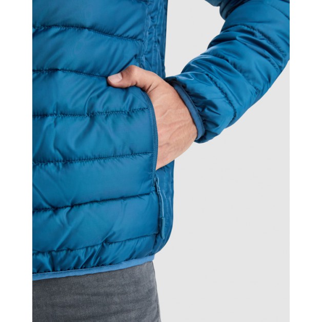 NORWAY vyriška neperpučiama striukė, 290g