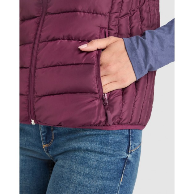 OSLO moteriška šilta liemenė, 290g
