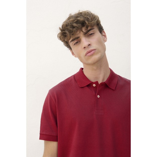PACIFIC vyriški polo marškinėliai, 210g