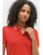 PALERMO unisex polo marškinėliai, 200g