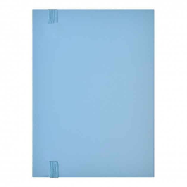 "Pastel Classic" užrašų knygelė, A5 "Pastel Classic" užrašų knygelė, A5