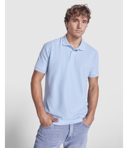 Pegaso Premium vyriški polo marškinėliai, 190g