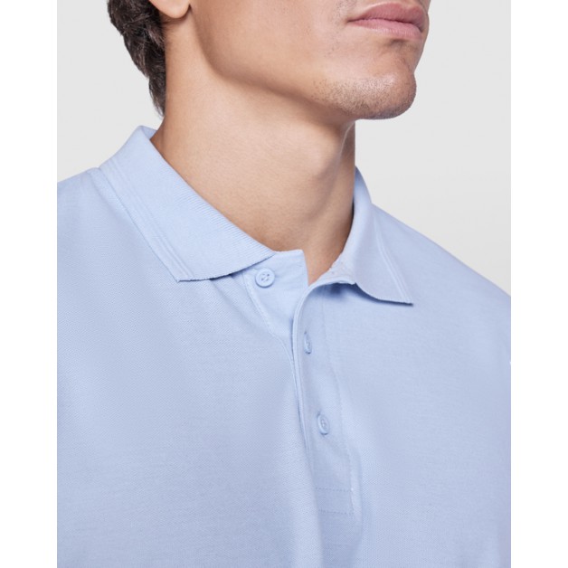 Pegaso Premium vyriški polo marškinėliai, 190g