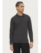 PERFECT LSL vyriški polo marškinėliai ilgomis rankovėmis, 180g PERFECT LSL vyriški polo marškinėliai ilgomis rankovėmis, 180g