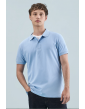 PERFECT vyriški polo marškinėliai trumpomis rankovėmis, 180g