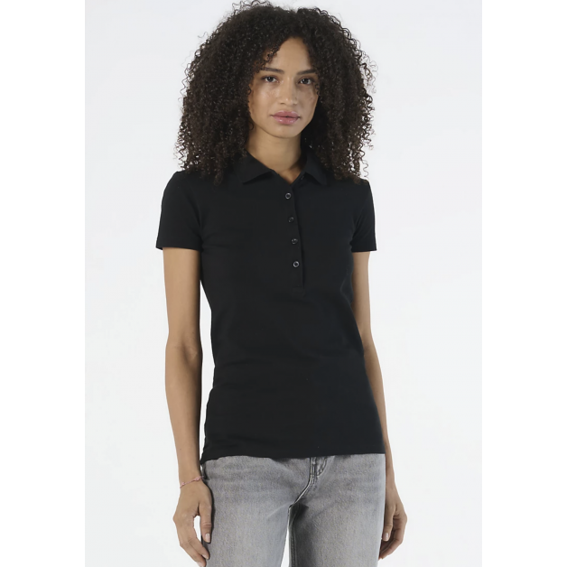 PHOENIX moteriški polo marškinėliai, 220g PHOENIX moteriški polo marškinėliai, 220g