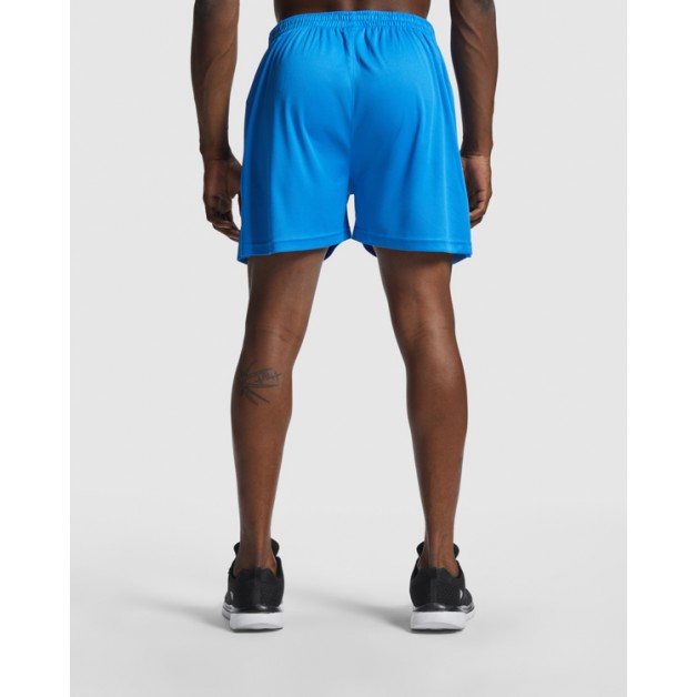 Player unisex sportiniai šortai