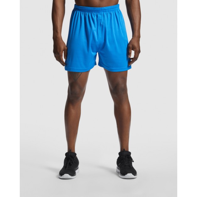 Player unisex sportiniai šortai