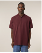 PREPSTER 2.0 unisex polo marškinėliai, 240g