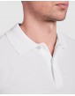 Prince vyriški organiškos medvilnės polo marškinėliai, 210 g/m2