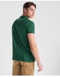 PRINCE vyriški organiškos medvilnės polo marškinėliai, 210g
