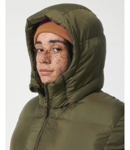 PUFFER unisex pūsta striukė, 75g
