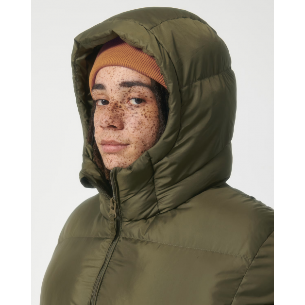 PUFFER unisex pūsta striukė, 75g
