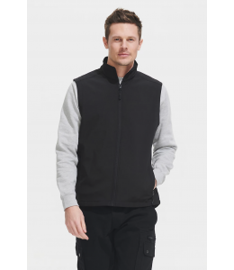 RACE BW vyriška softshell liemenė, 280g