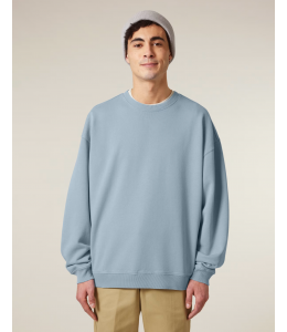 RADDER 2.0 VINTAGE unisex džemperis, 380g