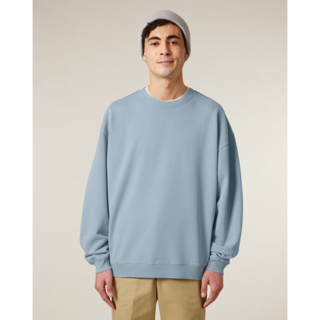 RADDER 2.0 VINTAGE unisex džemperis, 380g