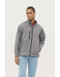 RELAX vyriška softshell striukė, 340g