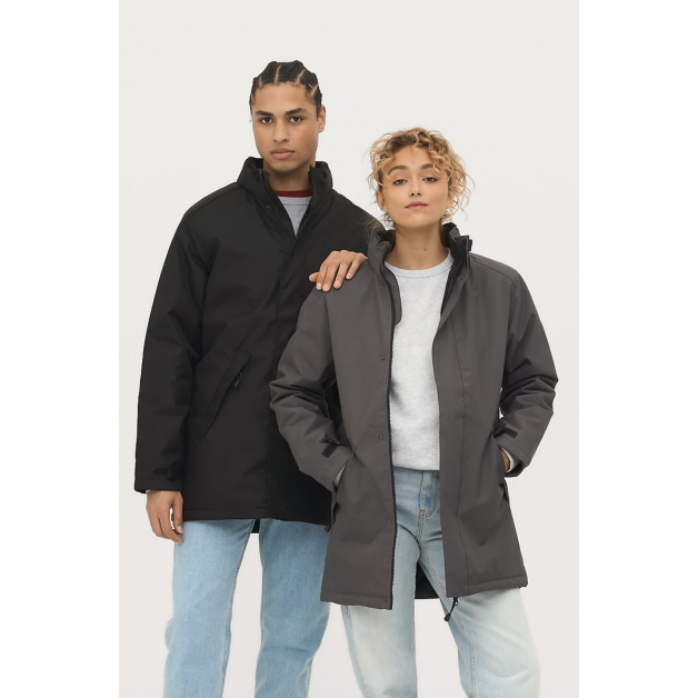 ROBYN unisex striukė, 270g