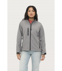 ROXY moteriška softshell striukė, 340g