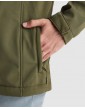 RUDOLPH unisex softshell striukė, 300g