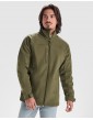 RUDOLPH unisex softshell striukė, 300g