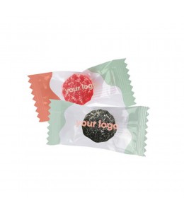 Saldainis guminkas Jelly, individualioje pakuotėje