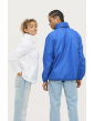 SHIFT unisex vėjui nepralaidi striukė, 210g