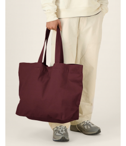 SHOPPING BAG 2.0 ypač tvirtas pirkinių krepšys, 400g