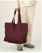 SHOPPING BAG 2.0 ypač tvirtas pirkinių krepšys, 400g
