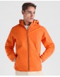 SIBERIA unisex softshell striukė, 300g