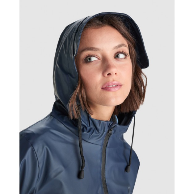 SITKA moteriškas lietpaltis, 210g