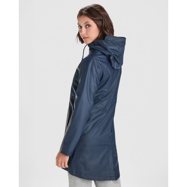 SITKA moteriškas lietpaltis, 210g