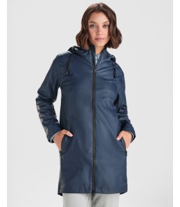 SITKA moteriškas lietpaltis, 210g