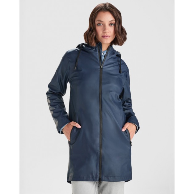 SITKA moteriškas lietpaltis, 210g