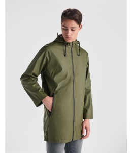 SITKA vyriškas lietpaltis, 210g