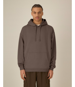 SLAMMER 2.0 unisex džemperis su gobtuvu, 350g