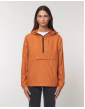 SPEEDER unisex anorak stiliaus striukė, 75g SPEEDER unisex anorak stiliaus striukė, 75g