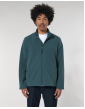 STANLEY NAVIGATOR vyriška softshell striukė, 342g